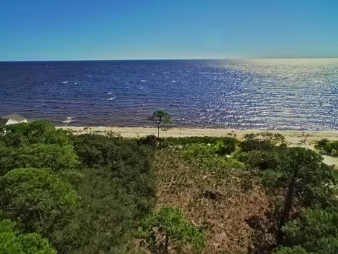 408 Bald Point Rd, Alligator Point, FL 32346 photo 2