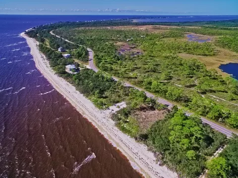 408 Bald Point Rd, Alligator Point, FL 32346 photo 10
