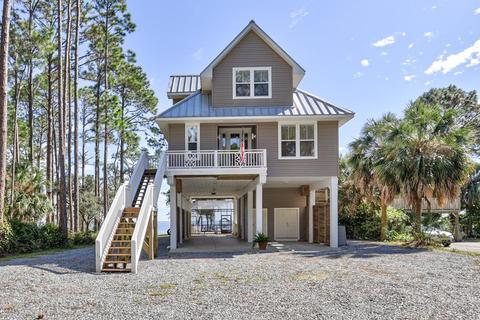 2498 Hwy 98 E, Carrabelle, FL 32322 photo 1