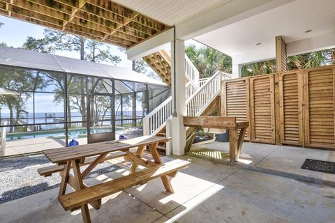 2498 Hwy 98 E, Carrabelle, FL 32322 photo 27