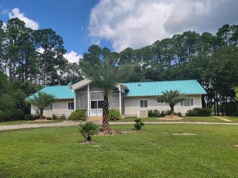 435 Mill Rd, Carrabelle, FL 32322 photo 1