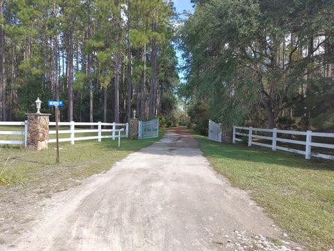 435 Mill Rd, Carrabelle, FL 32322 photo 25