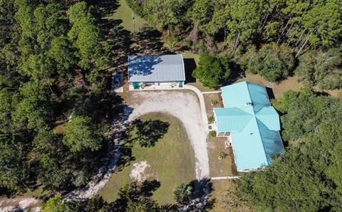 435 Mill Rd, Carrabelle, FL 32322 photo 28