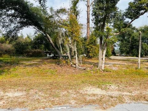 0 Floating Bridge Rd, Overstreet, FL 32456