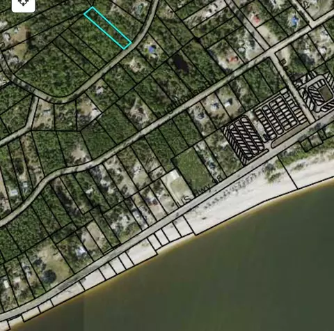 1865 Beacon St, Carrabelle, FL 32322 photo 8