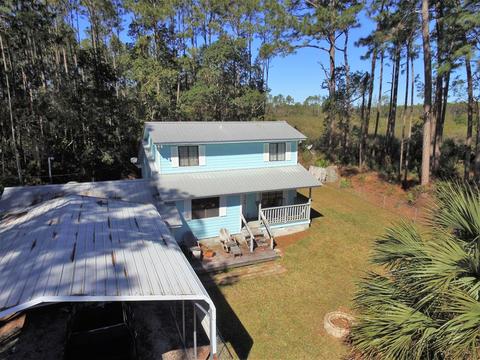 3029 Hwy 98 E, Carrabelle, FL 32322 photo 3