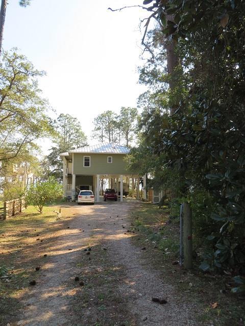 2518 Hwy 98 E, Carrabelle, FL 32322 photo 1