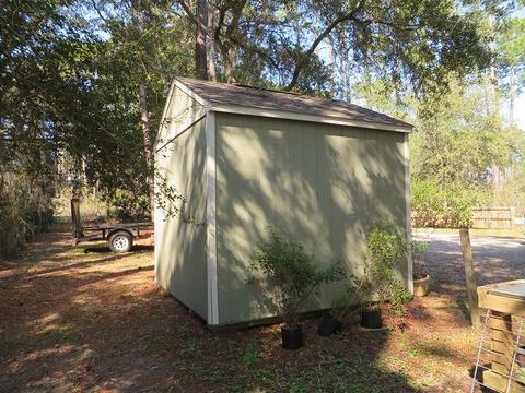 2518 Hwy 98 E, Carrabelle, FL 32322 photo 11