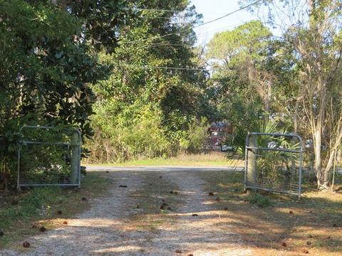 2518 Hwy 98 E, Carrabelle, FL 32322 photo 2