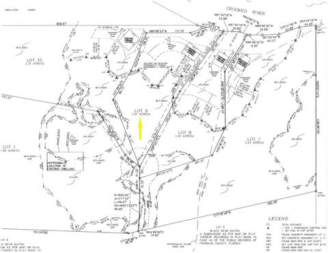 352 Jay Jay Way, Carrabelle, FL 32322 photo 3