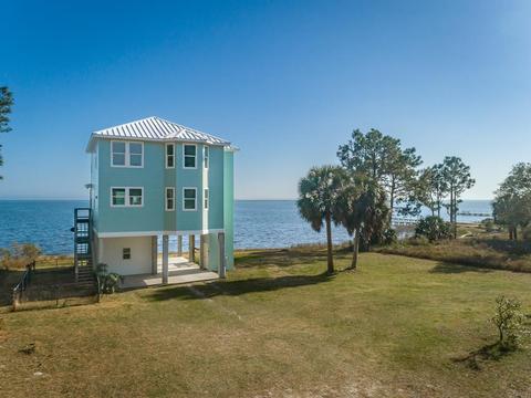 2426 Hwy 98 E, Lanark Village, FL 32323 photo 40
