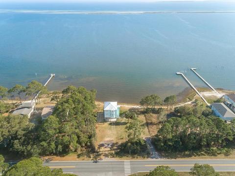2426 Hwy 98 E, Lanark Village, FL 32323 photo 36