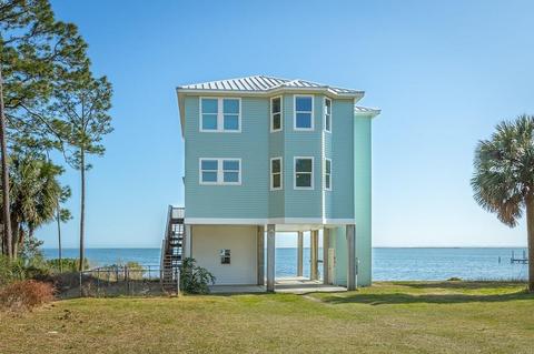 2426 Hwy 98 E, Lanark Village, FL 32323 photo 1