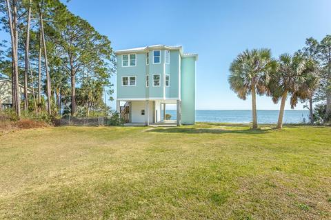 2426 Hwy 98 E, Lanark Village, FL 32323 photo 2