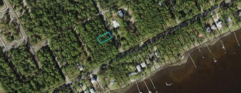 112 Elder St, Carrabelle, FL 32322 photo 1