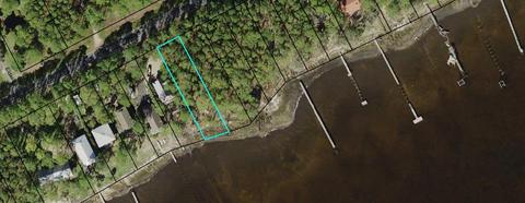 2500 Hwy 98 E, Carrabelle, FL 32322 photo 1
