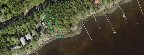 2500 Hwy 98 E, Carrabelle, FL 32322 photo 1