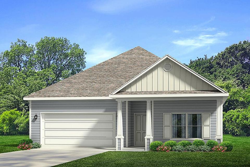 452 Sea Grove Way Port Saint Joe - 310385 0 FaNuBf R 