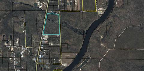 000 Hwy 386, Overstreet, FL 32456