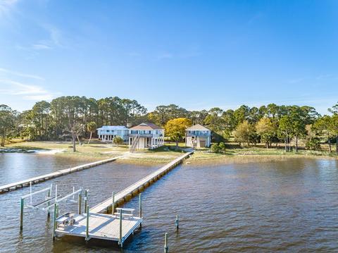 2406 Hwy 98 E, Carrabelle, FL 32322 photo 65