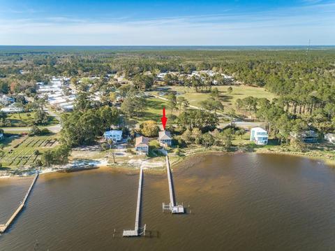 2406 Hwy 98 E, Carrabelle, FL 32322 photo 40