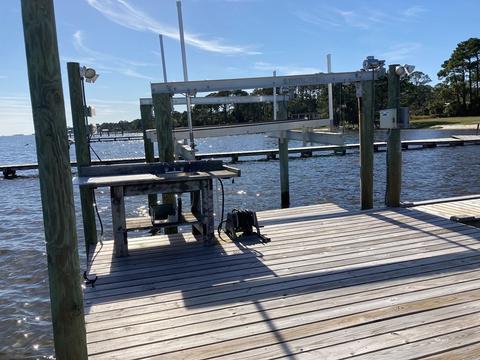 2406 Hwy 98 E, Carrabelle, FL 32322 photo 18