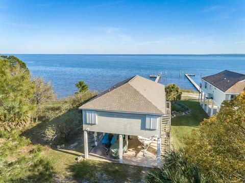 2406 Hwy 98 E, Carrabelle, FL 32322 photo 70