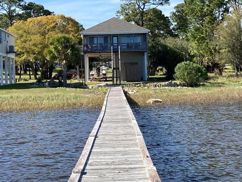 2406 Hwy 98 E, Carrabelle, FL 32322 photo 3