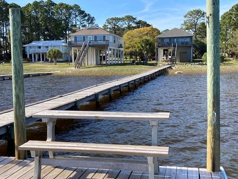 2406 Hwy 98 E, Carrabelle, FL 32322 photo 19