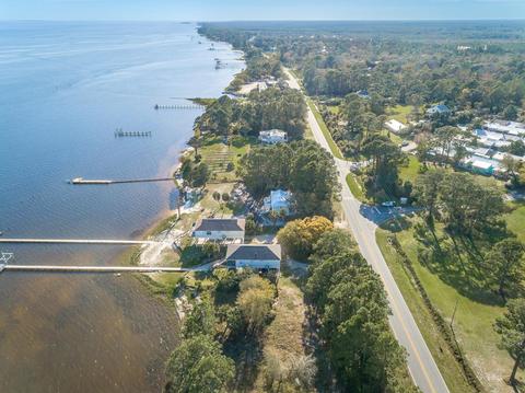 2406 Hwy 98 E, Carrabelle, FL 32322 photo 68