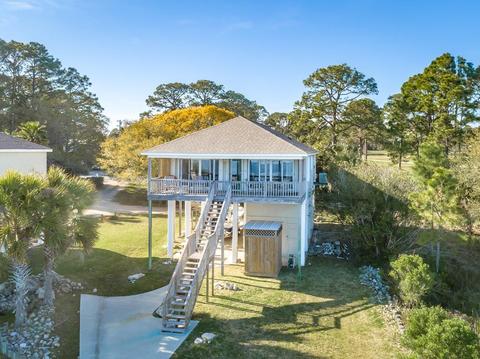 2406 Hwy 98 E, Carrabelle, FL 32322 photo 1