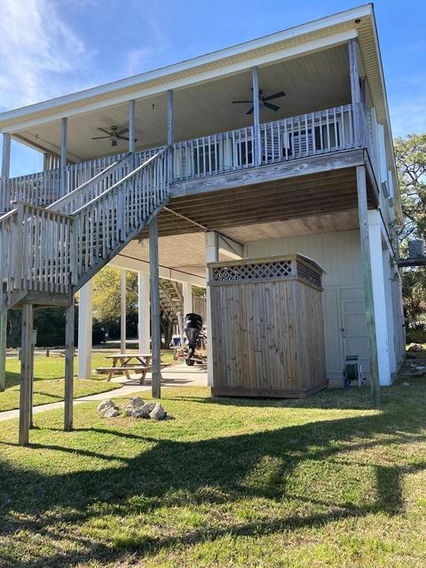 2406 Hwy 98 E, Carrabelle, FL 32322 photo 14