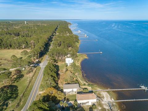 2406 Hwy 98 E, Carrabelle, FL 32322 photo 66