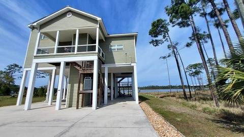 570 River Rd, Carrabelle, FL 32322 photo 3