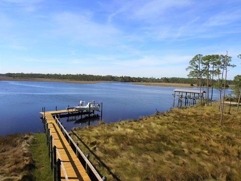 570 River Rd, Carrabelle, FL 32322 photo 55