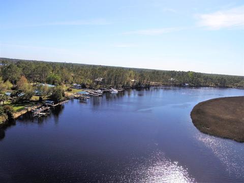 570 River Rd, Carrabelle, FL 32322 photo 54