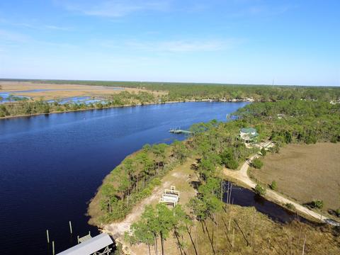 570 River Rd, Carrabelle, FL 32322 photo 34