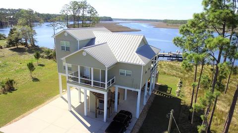 570 River Rd, Carrabelle, FL 32322 photo 4