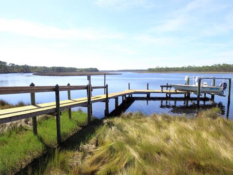 570 River Rd, Carrabelle, FL 32322 photo 35