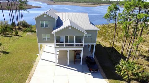 570 River Rd, Carrabelle, FL 32322 photo 36
