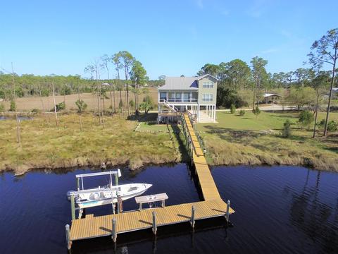 570 River Rd, Carrabelle, FL 32322 photo 7