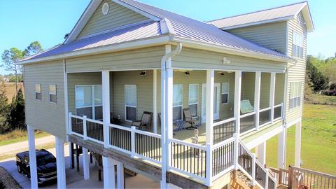 570 River Rd, Carrabelle, FL 32322 photo 45