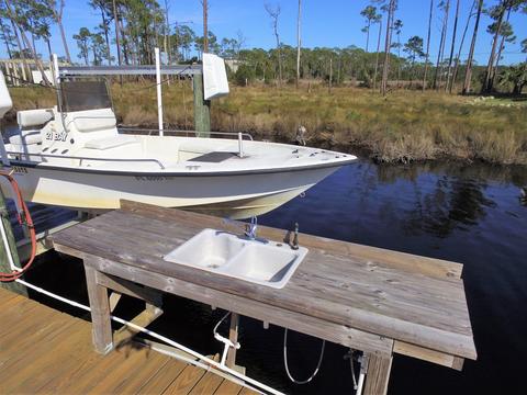 570 River Rd, Carrabelle, FL 32322 photo 33