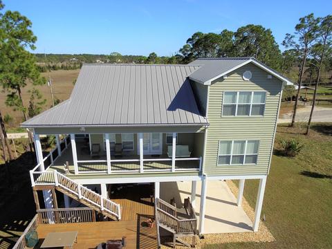 570 River Rd, Carrabelle, FL 32322 photo 5