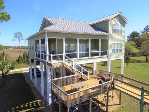 570 River Rd, Carrabelle, FL 32322 photo 6