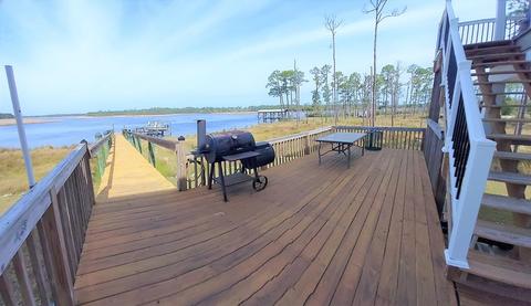 570 River Rd, Carrabelle, FL 32322 photo 42