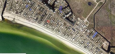 110 S 36th St, Mexico Beach, FL 32456