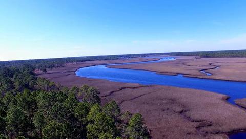 188 West Dr, Carrabelle, FL 32322 photo 1