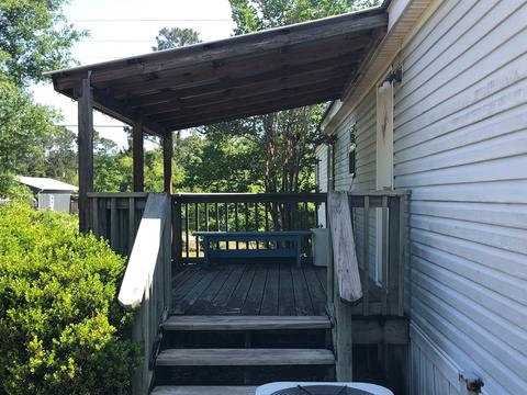 904 NE 2nd St, Carrabelle, FL 32322 photo 5