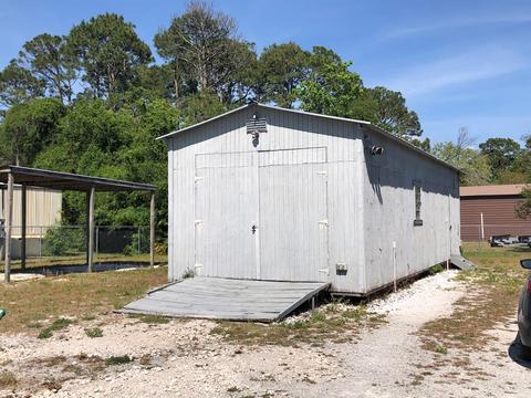 904 NE 2nd St, Carrabelle, FL 32322 photo 8